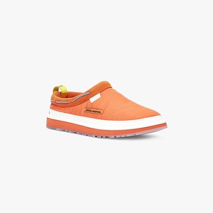 Ugg Heron Preston Tasman Tofflor Herr Orange (578134PRD)